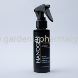 NANOGEN THICKENING HEAT PROTECTING SPRAY 100ML