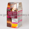 LOREAL CASTING COLOR 534 كراميل عسلي