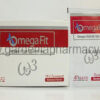 OMEGAFIT 500MG 14SACHETS