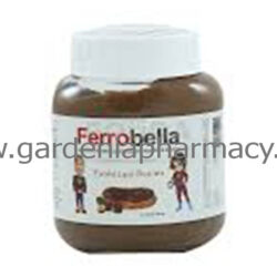 FERROBELLA CHOCOLATE 350GM
