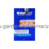 SHAVECODE AFTER SHAVE FLUID GEL 140ML