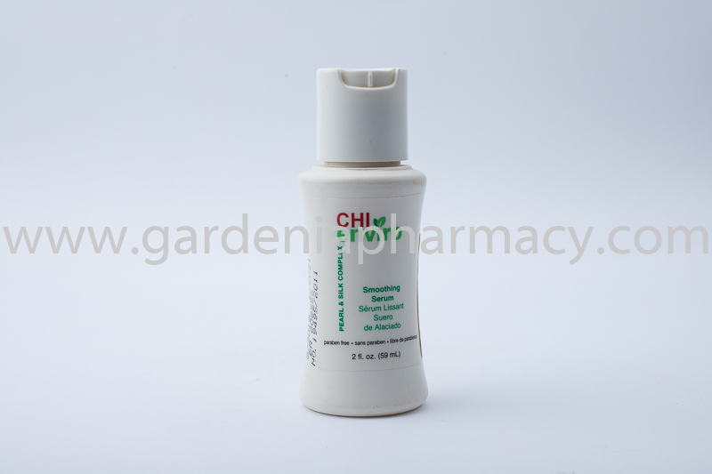 Chi enviro clearance serum