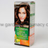 GARNIER NATURAL 4-7 بنى غامق لامع GARNIER NATURAL 4-7 بنى غامق لامع
