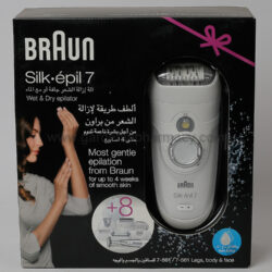 BRAUN SILK.EPIL 7 7561