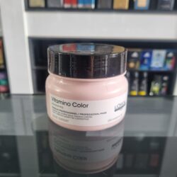LOREAL A-OX VITAMINO COLOR HAIR MASK 250ML