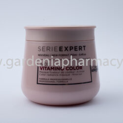 LOREAL VITAMINO COLOR HAIR MASK 250ML