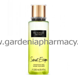 VICTORIA SECRET ESCAPE SPLASH 250 ML