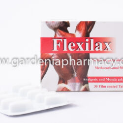 FLEXILAX 30 TAB