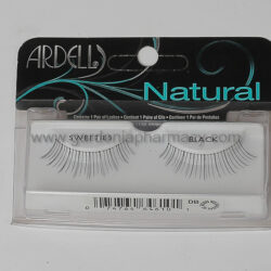 ARDELL NATURAL SWEETIES BLACK