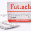FATTACHE CAP