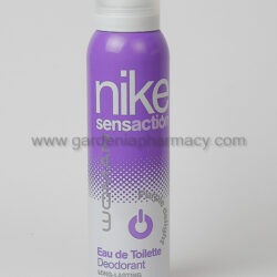 NIKE PURPLE F/W SPRAY 150ML