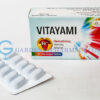 VITAYAMI 30TAB