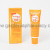 BIODERMA PHOTODERM MAX AQUA FLUIDE TEINTE SPF50+ 40ML