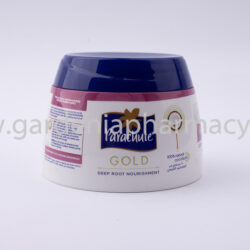 PARACHUT COCONUT&GARLIC CREAM 140 ML