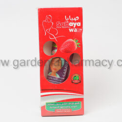 SABAYA SWEET WAX 150ML