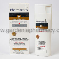 PHARMACERIS H-STIMUPURIN SHAMPOO 250ML