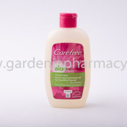 CAREFREE ALOE INTIMATE WASH 200ML