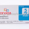 FORXIGA 5MG 28TAB