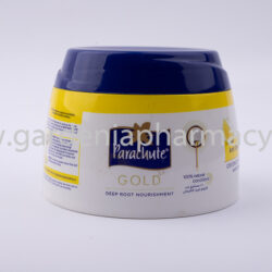 PARACHUTE COCONUT&ALMOND CREAM 80 ML