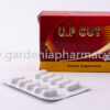 U P CUT 30TAB