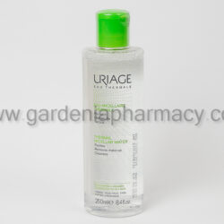URIAGE MICELLAR WATER TO OILY SKIN 250ML