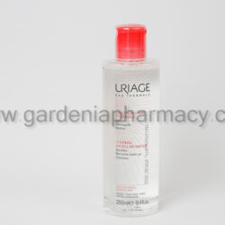 URIAGE MICELLAR WATER SENSITIVE SKIN 250 ML