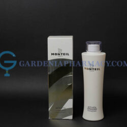 MONTEIL CLEANSING LOTION 200ML