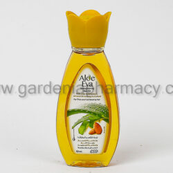 ALOE EVA ALOE VERA ALMOND OIL 50 ML