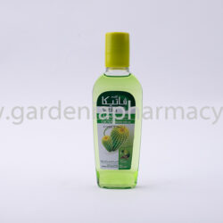 VATIKA CACTUS HAIR OIL 45ML