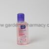 CLEAN&CLEAR NATURAL BRIGHT WASH 50ML
