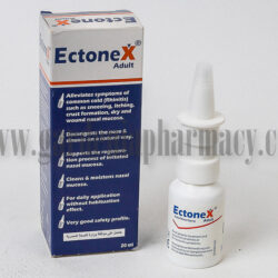 ECTONEX ADUL SPRAY 20ML