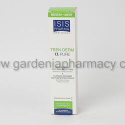 ISIS TEENDERM ALPHA PURE 30ML