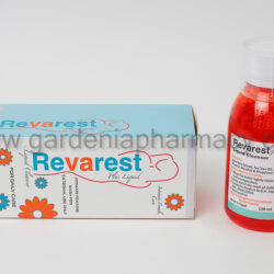 REVAREST PLUS DOUCHE 120ML