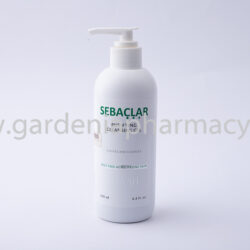 HAYAH SEBACLAR CLEANSING GEL 200ML