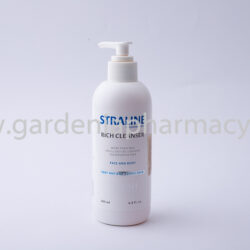 HAYAH STRALINE RICH CLEANSER 200ML