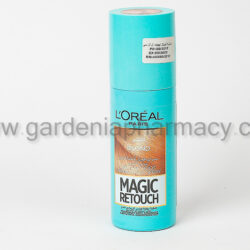 LOREAL MAGIC RETOUCH SPRAY 75ML اشقر