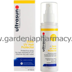 ULTRASUN DAILY UV HAIR PROTECTOR 150ML