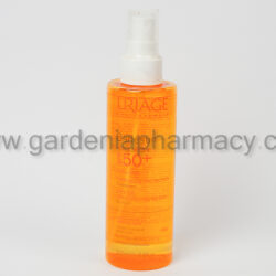 Alternative view of URIAGE BARIESUN SPF50 DRY OIL 200ML