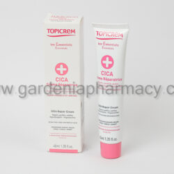 TOPICREM CICA REPAIR CREAM 40ML