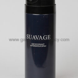 SUAVAGE F/M SPRAY 200ML