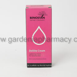 BENOSTAN DELILITE CREAM 50ML