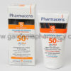 PHARMACERIS FACE BODY CREAM KIDS SPF50+ 125ML