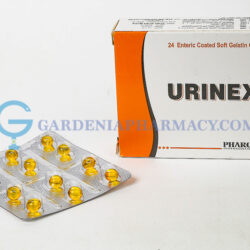 URINEX CAP