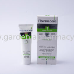 PHARMACERIS OCTOPIROX FACE CREAM 30ML
