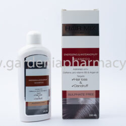 HAIR MIX SHAMPOO 250ML