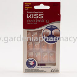 KISS EVERLASTING NAILS EFD01 3567