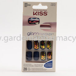 KISS GLAM FANTASY NAILS 20761