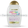 OGX COCONUT MIRACLE OIL SHAMPOO 385ML