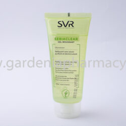 SVR SEBIACLEAR GEL MOUSSANT 200ML