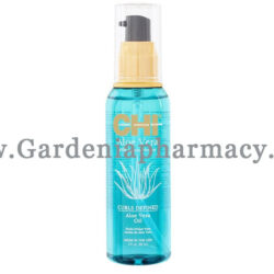 CHI ALOE VERA OIL 89 ML